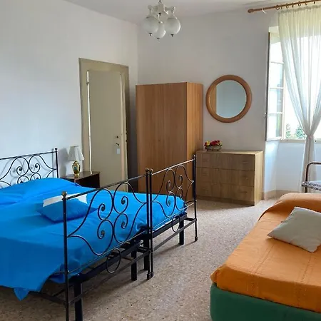 Casa Milanda Gargnano