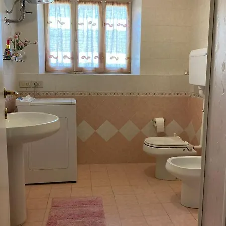 Holiday home Casa Milanda Gargnano