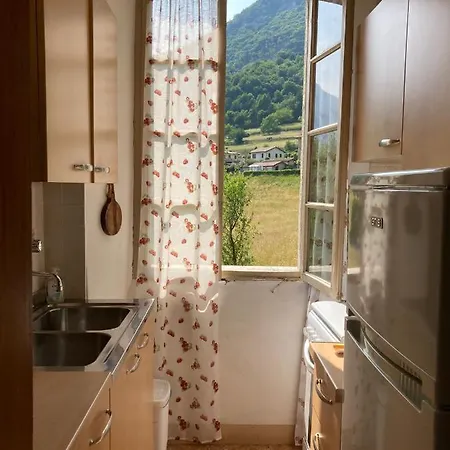 Holiday home Casa Milanda *