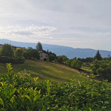 Holiday home Casa Milanda Gargnano