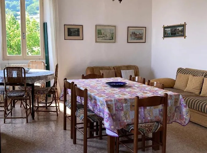Casa Milanda *