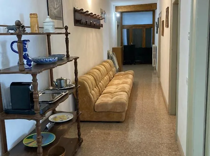 Casa Milanda 加尔尼亚诺