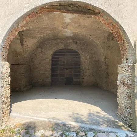 Casa Milanda Dom wakacyjny