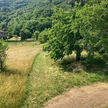 Dom wakacyjny Casa Milanda Gargnano