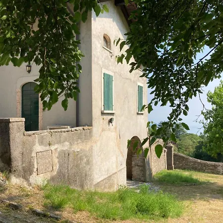 Dom wakacyjny Casa Milanda