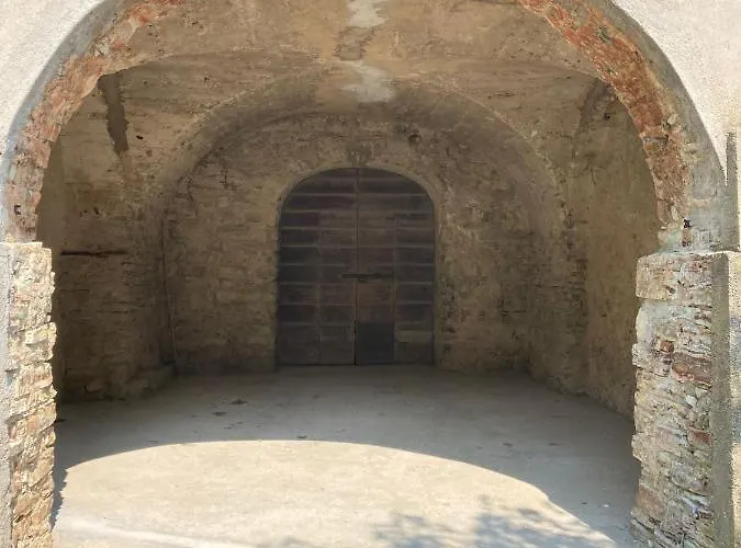 Casa Milanda Dom wakacyjny