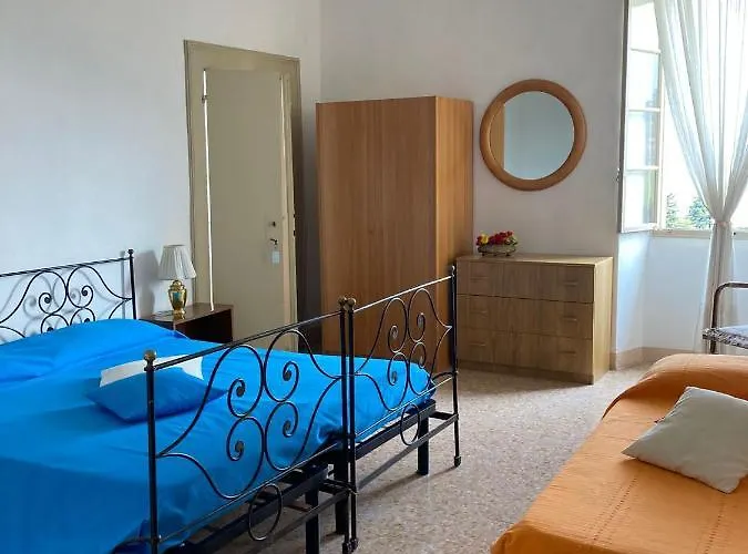 Casa Milanda Gargnano