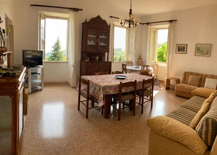 Dom wakacyjny Casa Milanda *