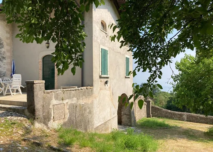 Dom wakacyjny Casa Milanda