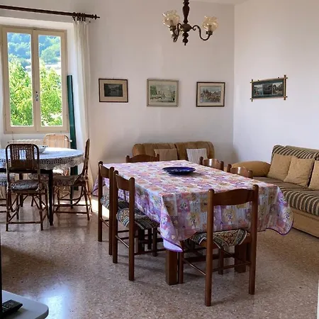 Casa Milanda *