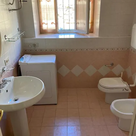 Vakantiehuis Casa Milanda *