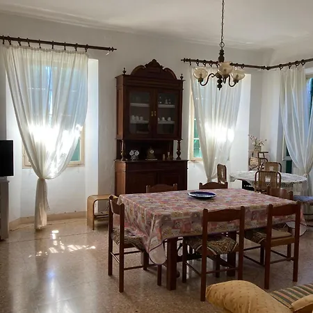 Casa Milanda Vakantiehuis