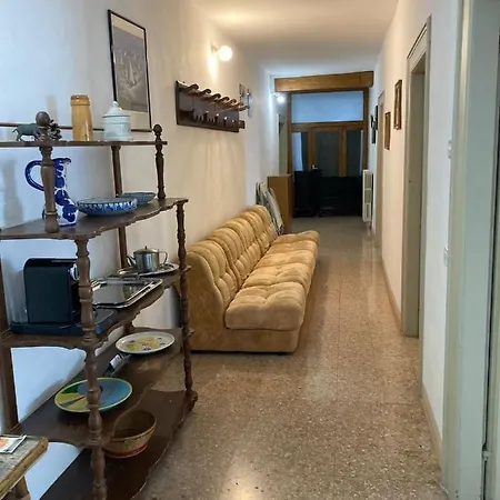 Casa Milanda ガルニャーノ